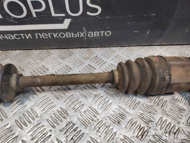 Правый привод Kia Shuma 2 седан 1.6 S6D 2003