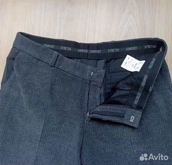 Рубашка G-Star Raw, брюки Zrelana Becker Fabrics