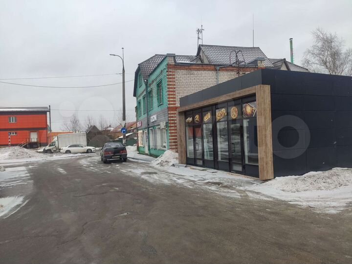 Свободного назначения, 200 м²