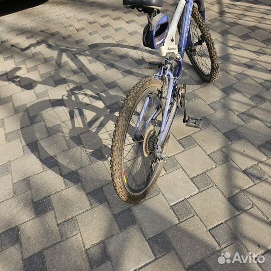 Велосипеды бу взрослый