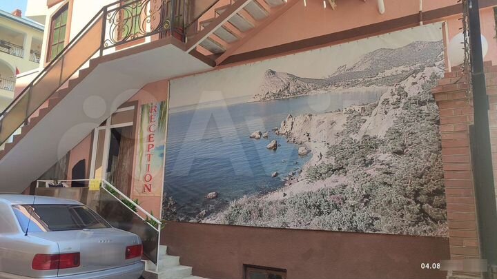 Комната 35 м² в 1-к., 3/3 эт.