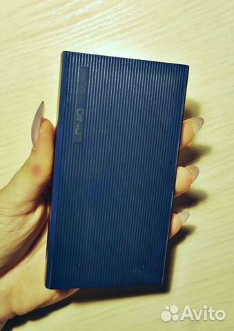 Powerbank ldnio 10000 mAh