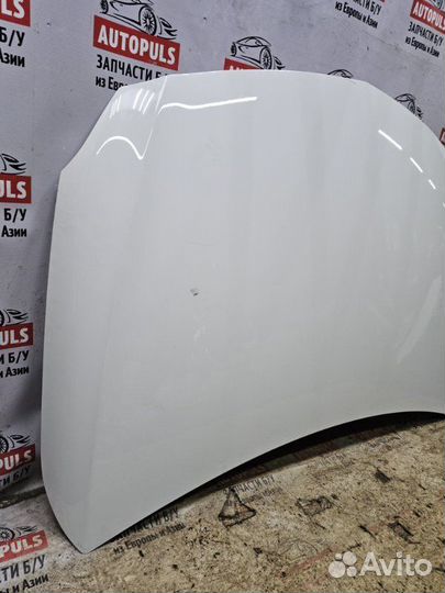 Капот Mercedes-Benz A-Class W176