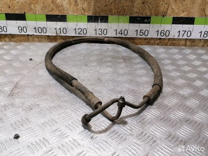 Трубка гидроусилителя Volkswagen Passat b3 b3