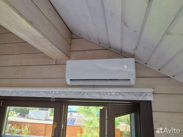 Сплит-система Hisense (Хайсенс) Neo Classic A AS-0