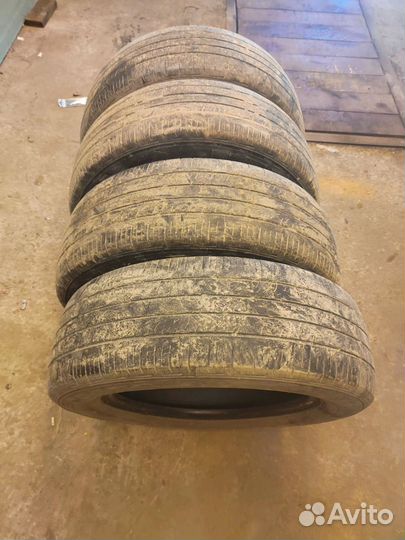 Nexen Classe Premiere 205/65 R16