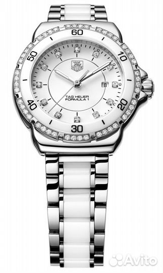 Часы Tag heuer formula 1 женские