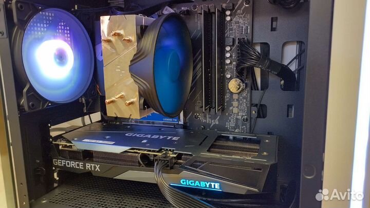 Ремонт компьютеров