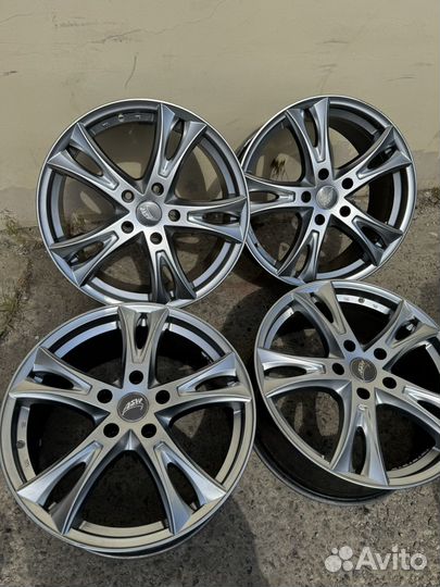 Диски r18 5x120