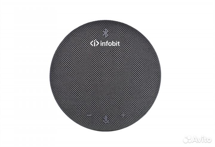 Спикерфон Infobit iSpeaker M230
