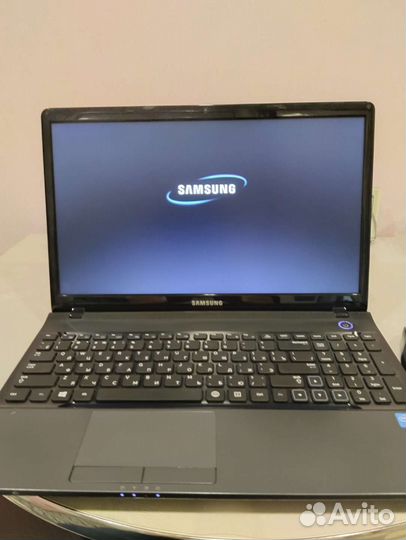 Samsung NP 310E5C