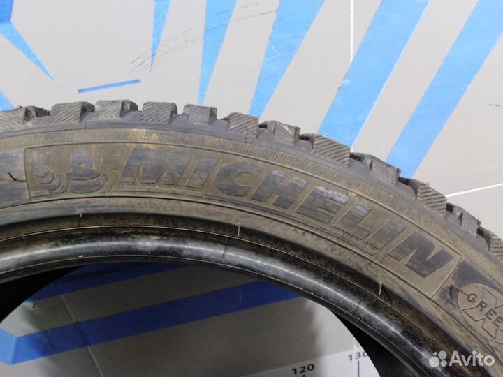 Michelin X-Ice North 3 245/45 R19