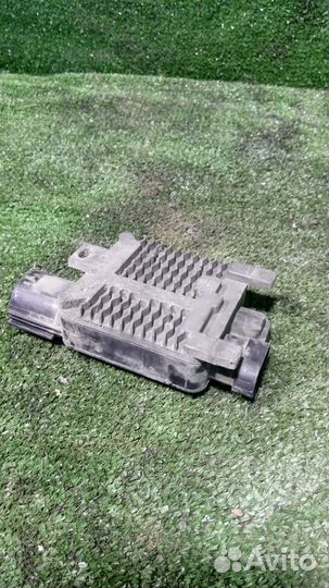 Блок управления вентилятором Ford 9400029.06