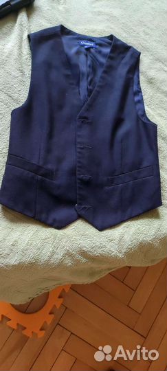 Школьная форма