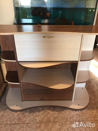 Тумба под телевизор