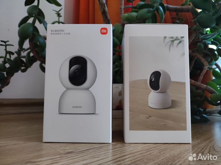 IP- камера Xiaomi 360 Home Camera 2 (mjsxj11CM)