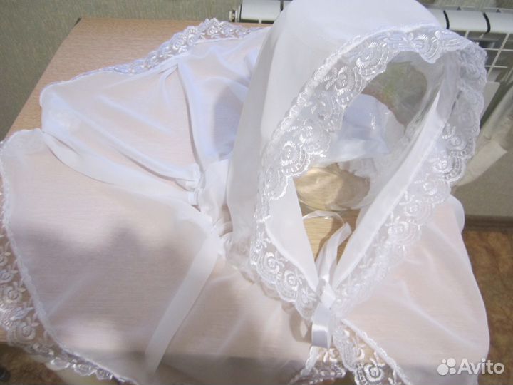 Платок для посещения храма