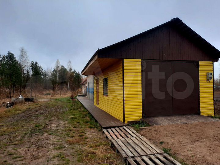 Участок 16,1 сот. (ИЖС)