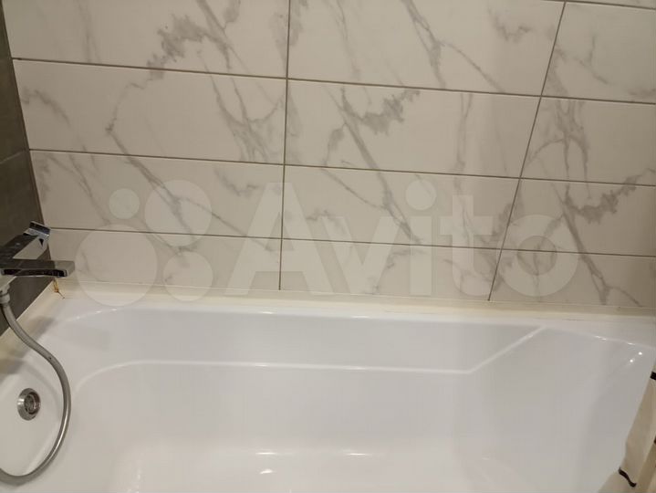 Квартира-студия, 25 м², 2/9 эт.