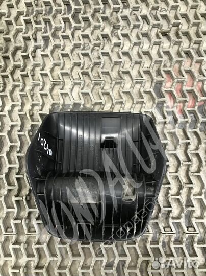 Пластик салона Honda HR-V