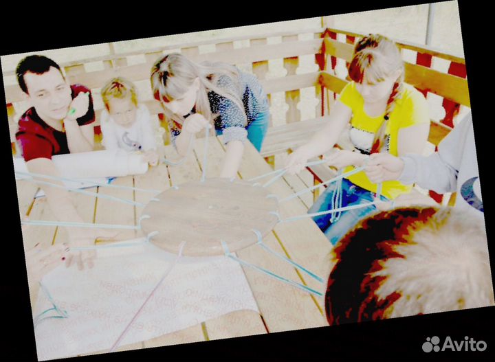 Сборщик электрического и электронного оборудования