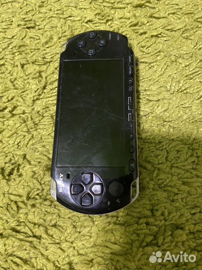 Sony PSP