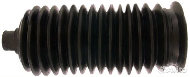 Пыльник рул.рейки toyota land cruiser prado 120 gr