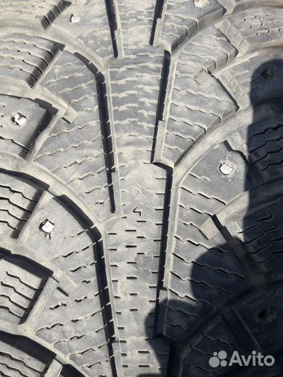 Nordman RS2 SUV 215/65 R16