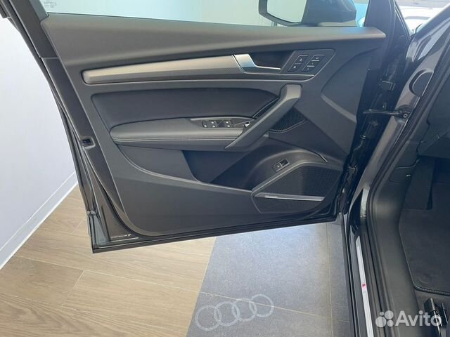 Audi Q5 2.0 AMT, 2023 Новый объявление продам
