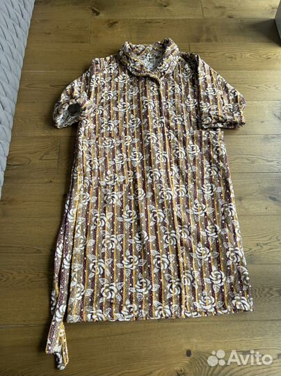 Халат женский р 44/46