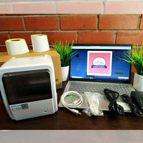 Термопринтер Xprinter-420b(USB;WiFi;Bluetooth)