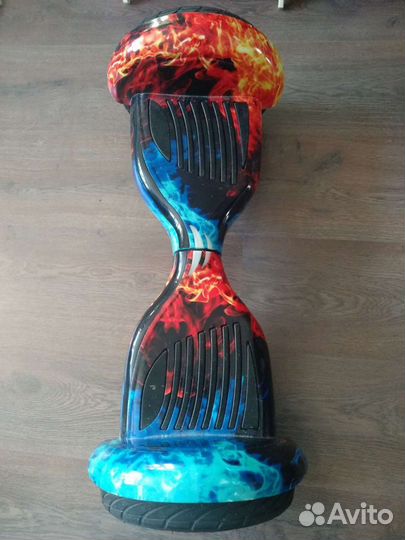 Гироскутер