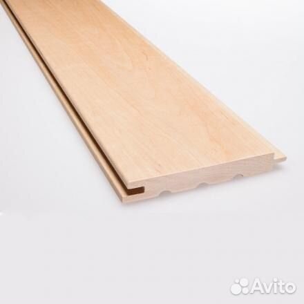 Вагонка из ольхи