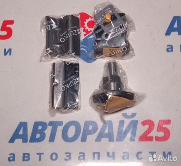 Набор цепи грм Nissan GA14 Zuiko Kb21