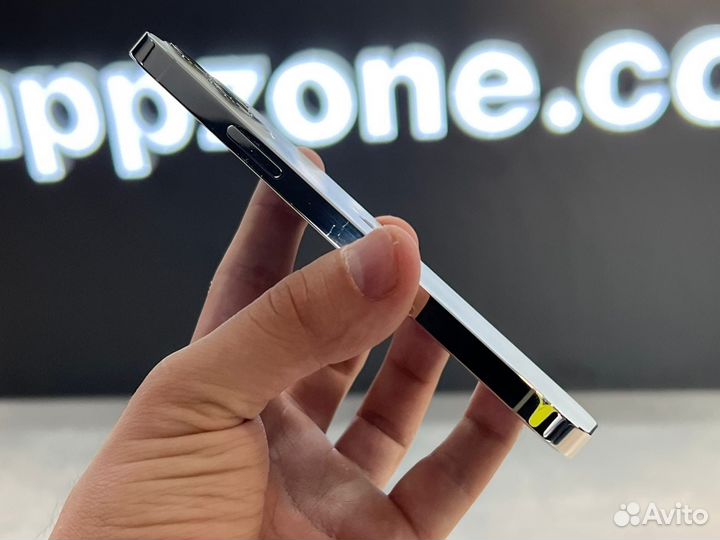 iPhone 12 Pro, 256 ГБ