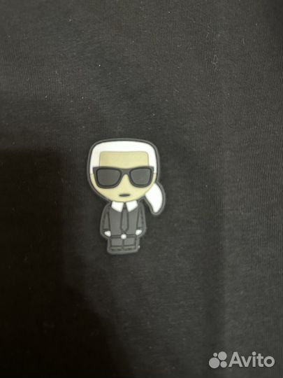 Футболка мужская