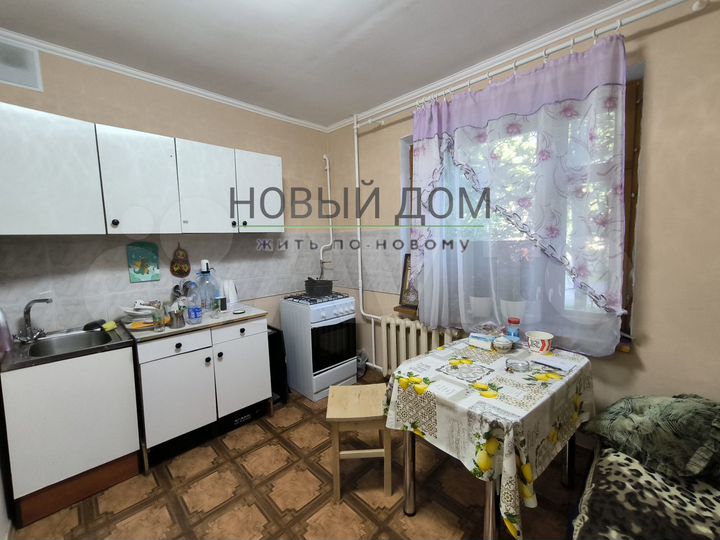 1-к. квартира, 37,3 м², 1/9 эт.