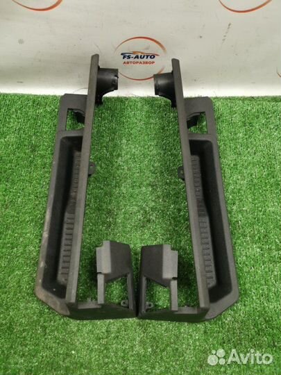 Накладка сиденья Ford Kuga 2 2.0 txma 2013