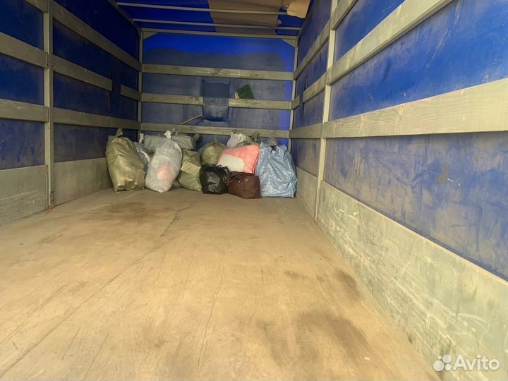 Грузоперевозки переезды газель по межгороду