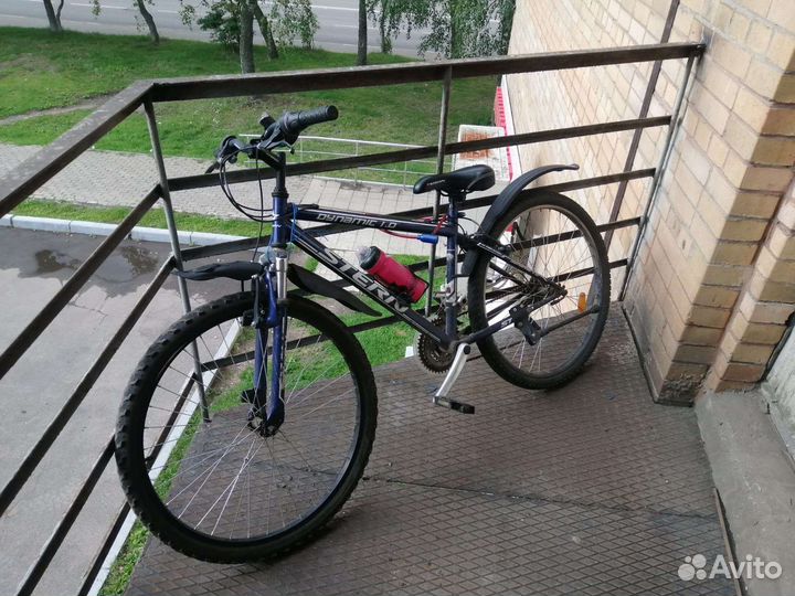 Велосипеды бу взрослый