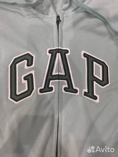 Зип худи GAP