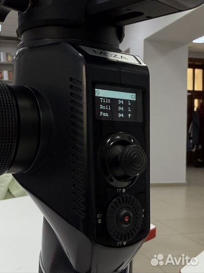 Стабилизатор moza AirCross 2