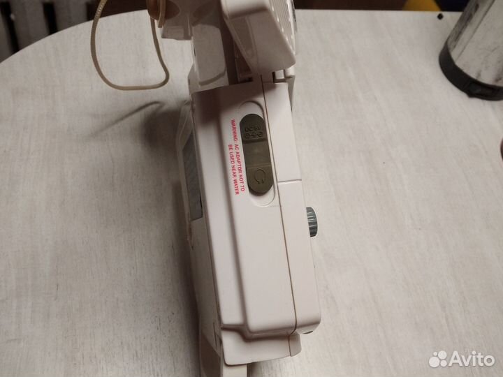 Lefutur ретро с CD дискам и радио, зеркало