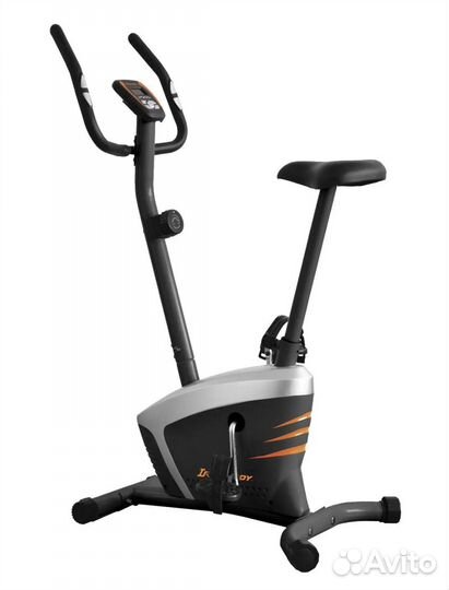 Велотренажер Iron body