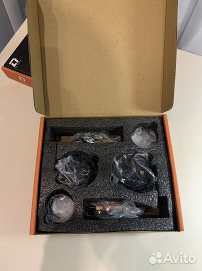 DL Audio Anaconda Tweeter