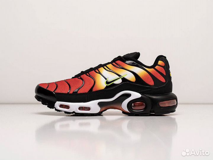 Nike Air Max Plus Tn Red (44р)