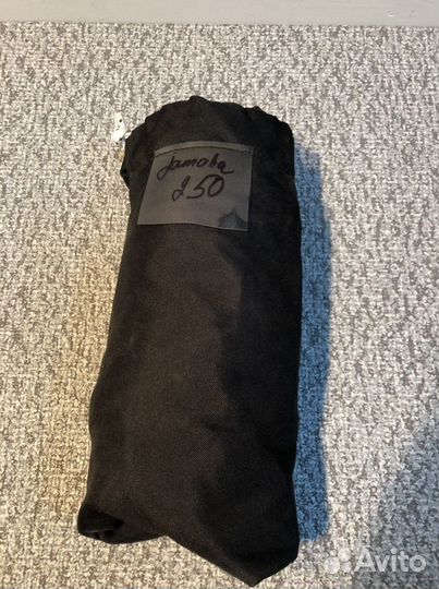 Чехол для мотора Yamaha 250,пыльник мотор)