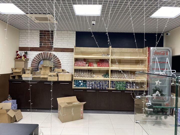 Сдам помещение свободного назначения, 71.1 м²