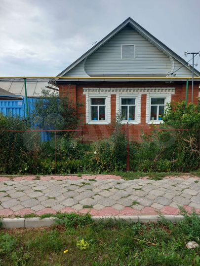 Дом 75 м² на участке 14 сот.
