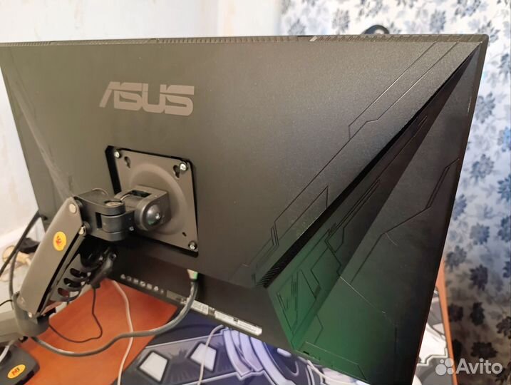 Монитор Asus 27 дюймов